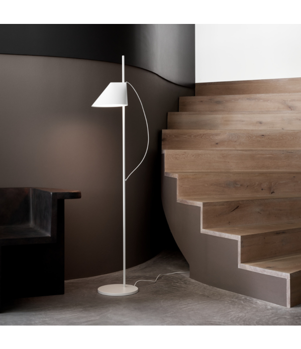 Louis Poulsen  Yuh Floor Lamp LED