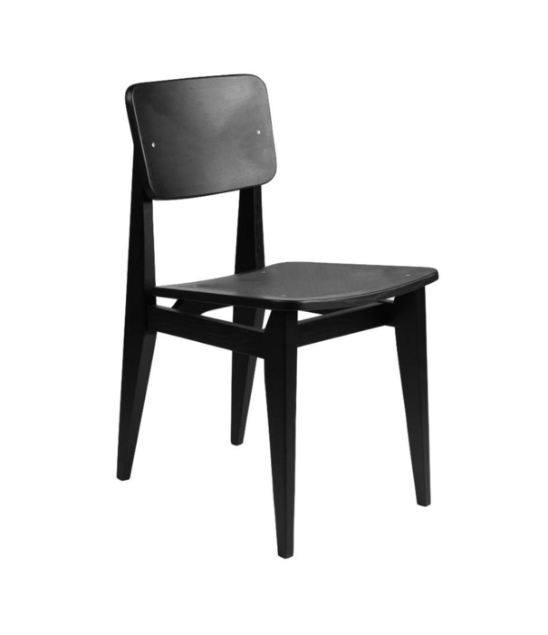 Gubi  Gubi - C-chair stoel hout