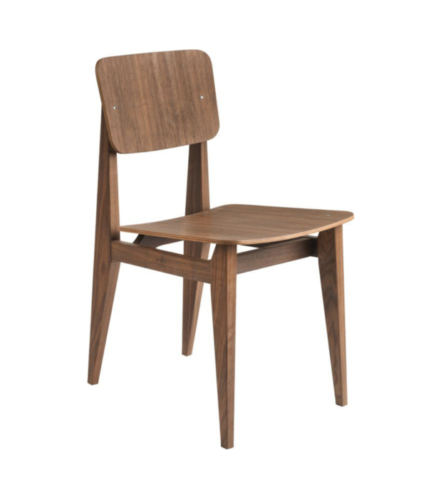 Gubi  Gubi C-Chair Eetkamerstoel