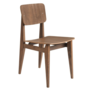 Gubi C-Chair Eetkamerstoel