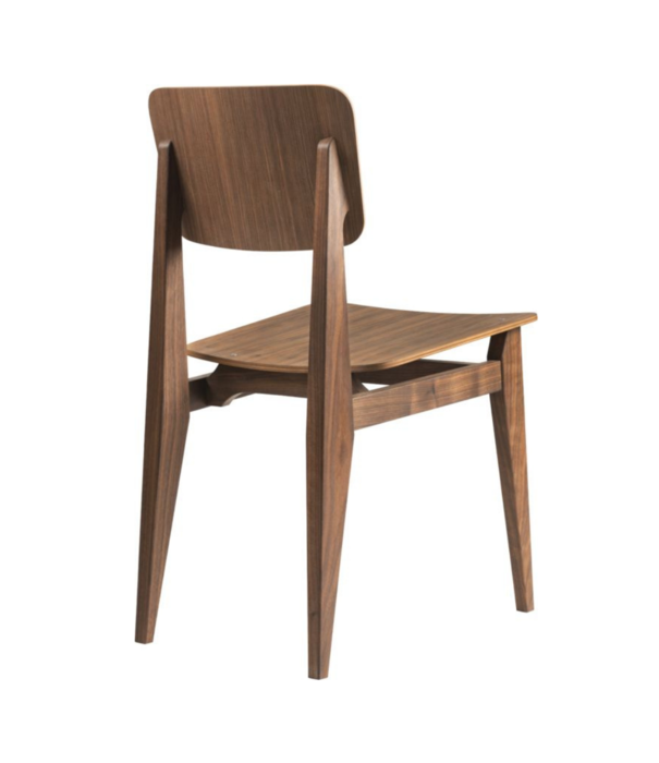 Gubi  Gubi  C-Chair Dining Chair