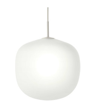 Muuto - Rime pendant lamp Ø45