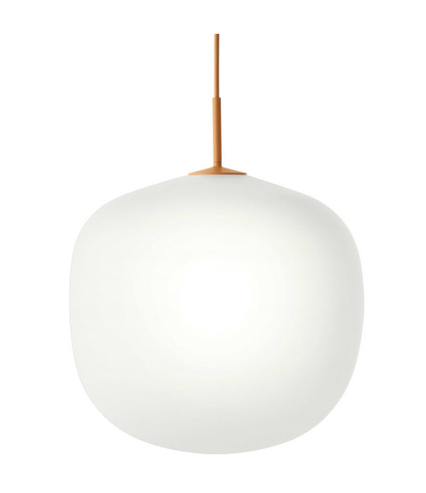 Muuto Rime Pendant Lamp Ø45