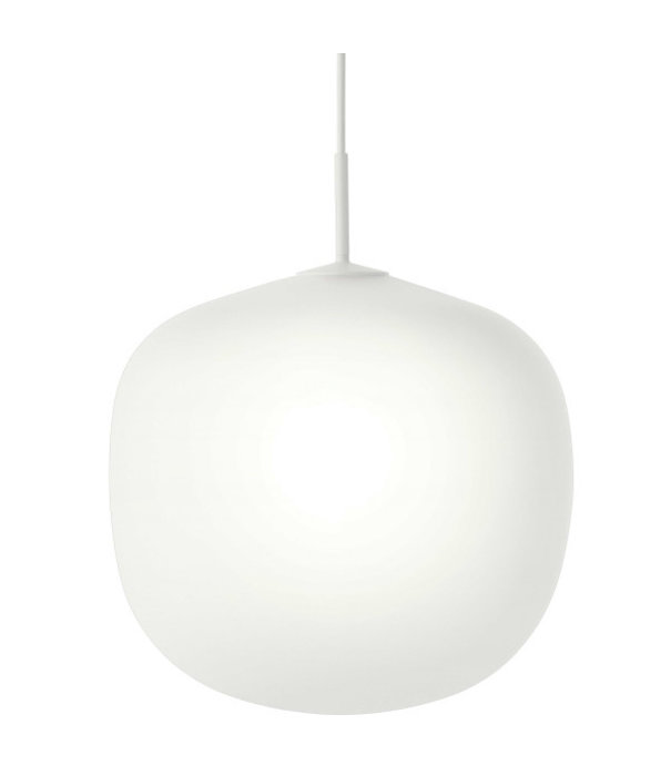 Muuto  Muuto Rime Hanglamp Ø45