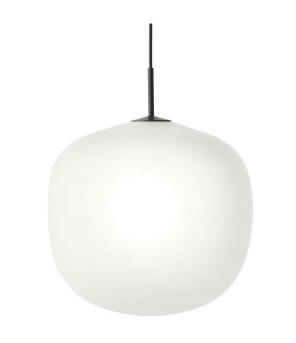 Muuto  Muuto - Rime pendant lamp Ø45