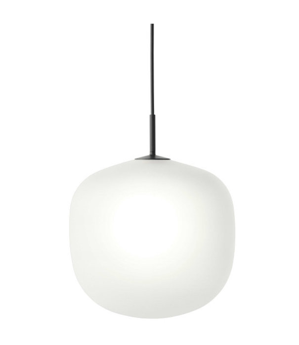 Muuto Rime Pendant Lamp Ø37