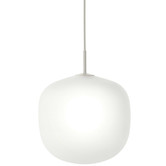 Muuto - Rime pendant lamp Ø37