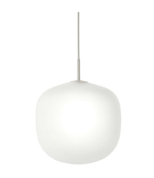 Muuto Rime Pendant Lamp Ø37