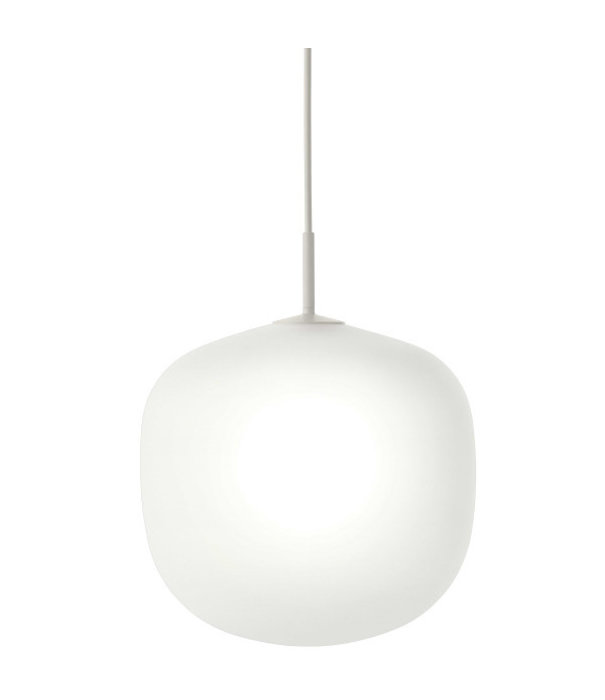 Muuto  Muuto - Rime hanglamp Ø37