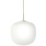 Muuto - Rime hanglamp Ø37