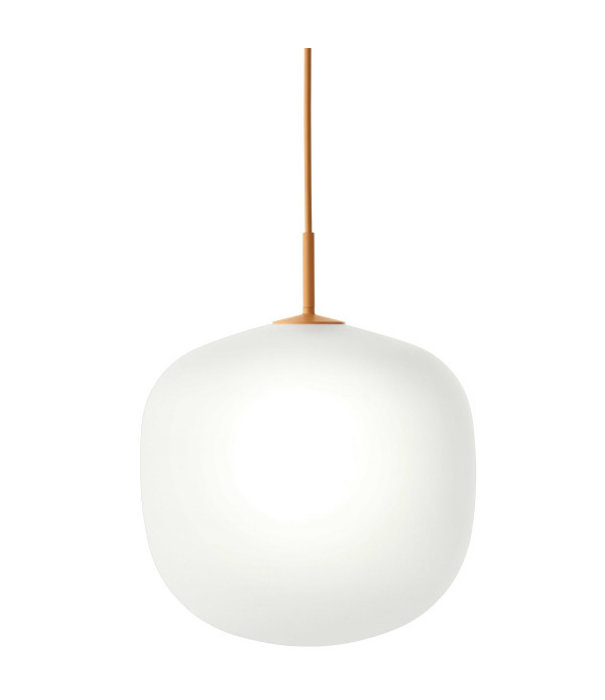Muuto Rime Pendant Lamp Ø37