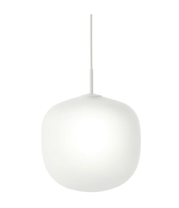 Muuto Rime Hanglamp Ø37