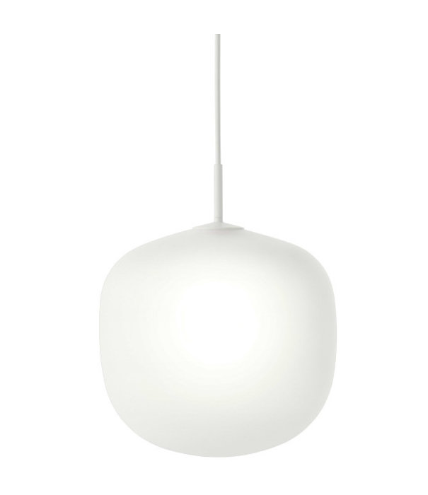 Muuto Rime Pendant Lamp Ø37