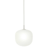 Muuto - Rime pendant lamp Ø25