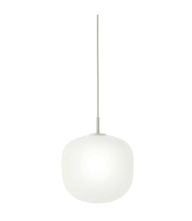 Muuto - Rime pendant lamp Ø25