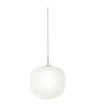 Muuto Rime Pendant Lamp Ø25