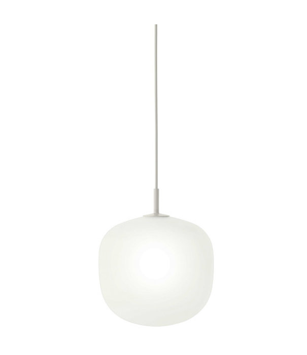 Muuto Rime Pendant Lamp Ø25