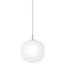 Muuto - Rime pendant lamp Ø25