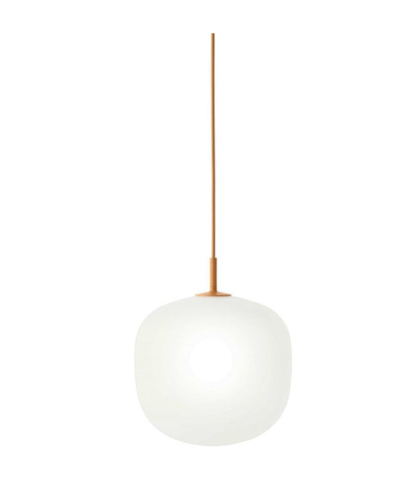 Muuto  Muuto - Rime hanglamp Ø25