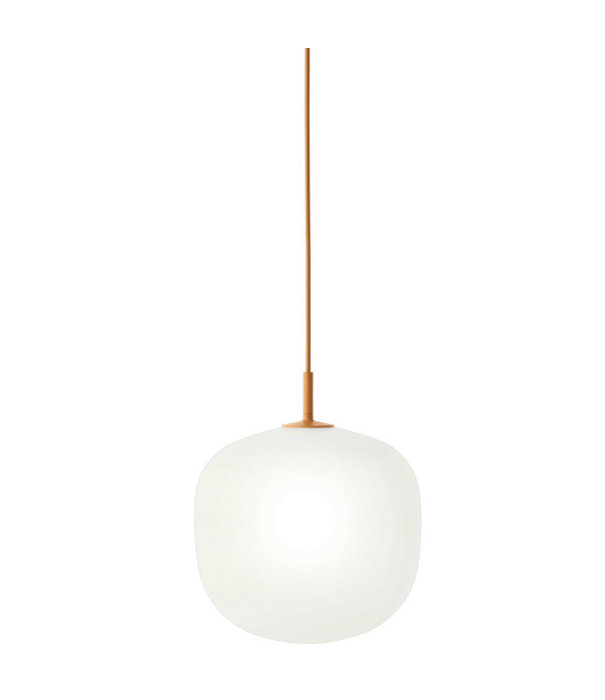 Muuto Rime Hanglamp Ø25