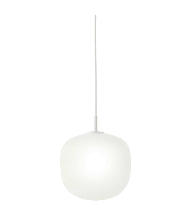 Muuto  Muuto - Rime hanglamp Ø25