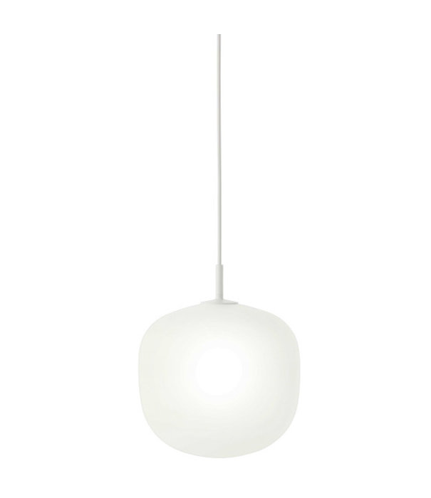 Muuto  Muuto - Rime pendant lamp Ø25