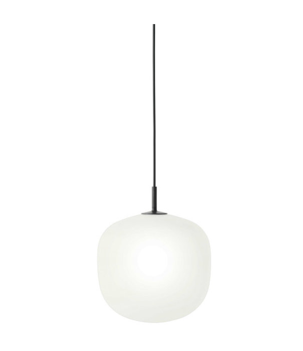 Muuto  Muuto - Rime hanglamp Ø25