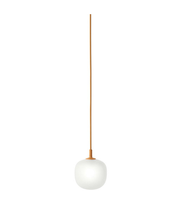 Muuto  Muuto Rime Hanglamp Ø12