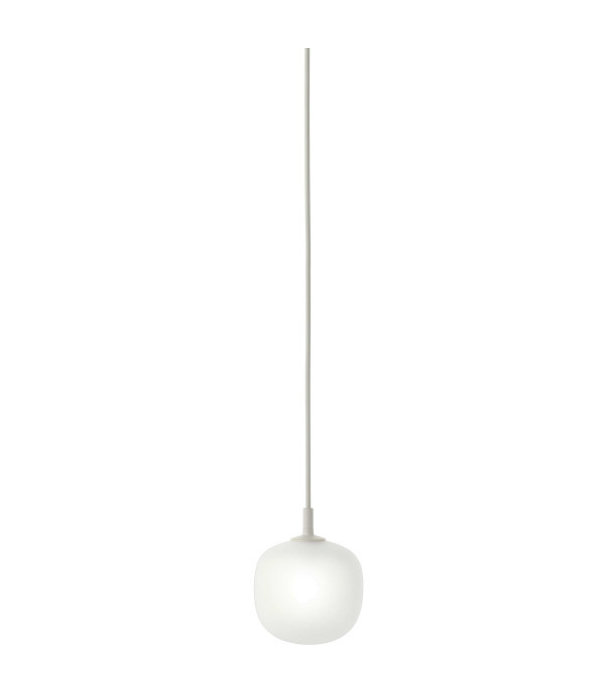 Muuto  Muuto - Rime hanglamp Ø12