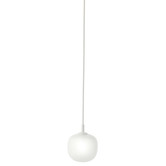 Muuto - Rime hanglamp Ø12