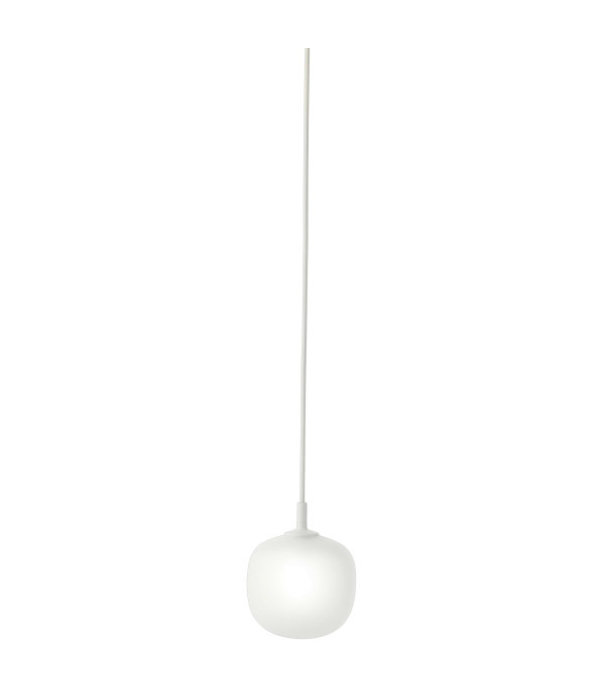 Muuto Rime Pendant Lamp Ø12