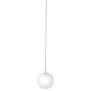 Muuto - Rime pendant lamp Ø12