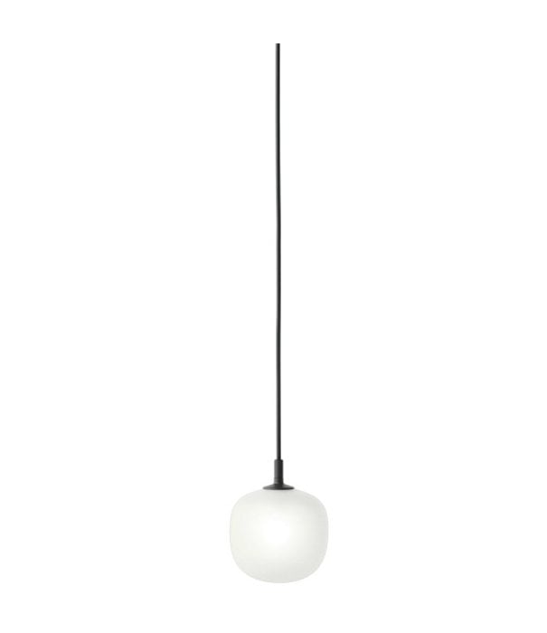 Muuto Rime Pendant Lamp Ø12
