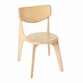 Tom Dixon - Slab chair oak