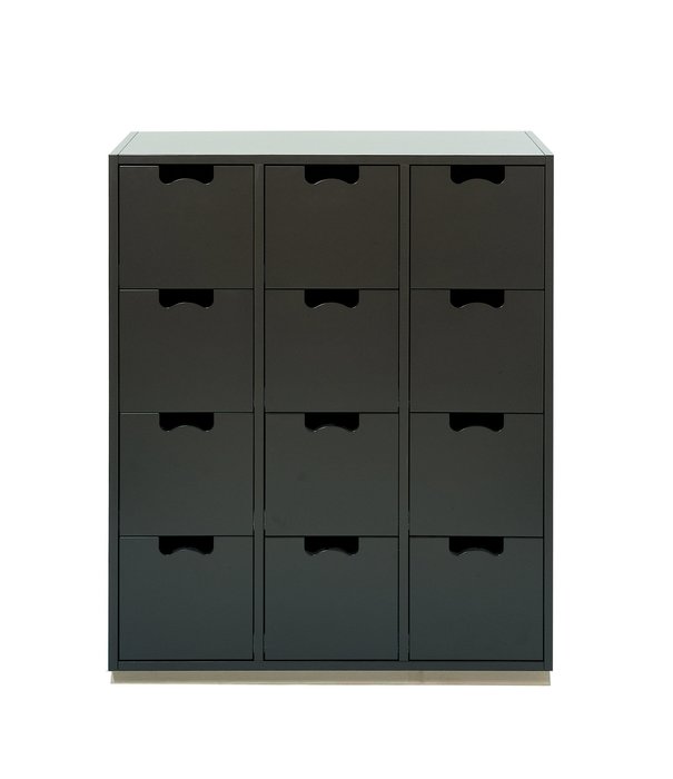 Asplund  Asplund: Snow drawer B cabinet