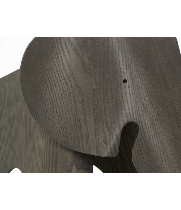 Vitra  Vitra - Eames Elephant multiplex ash grey, limited edition