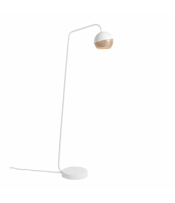 Mater Design  Mater Design - Ray floor lamp