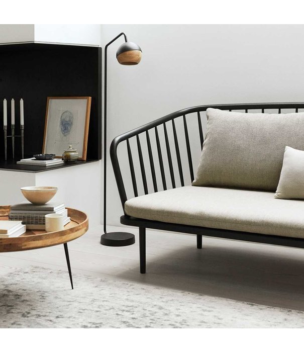 Mater Design  Mater Design - Ray vloerlamp