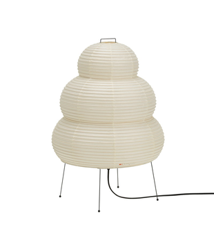 Vitra Akari 24N Table Lamp