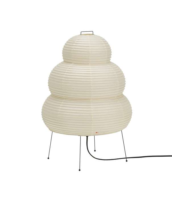 Vitra  Vitra - Akari 24N table lamp