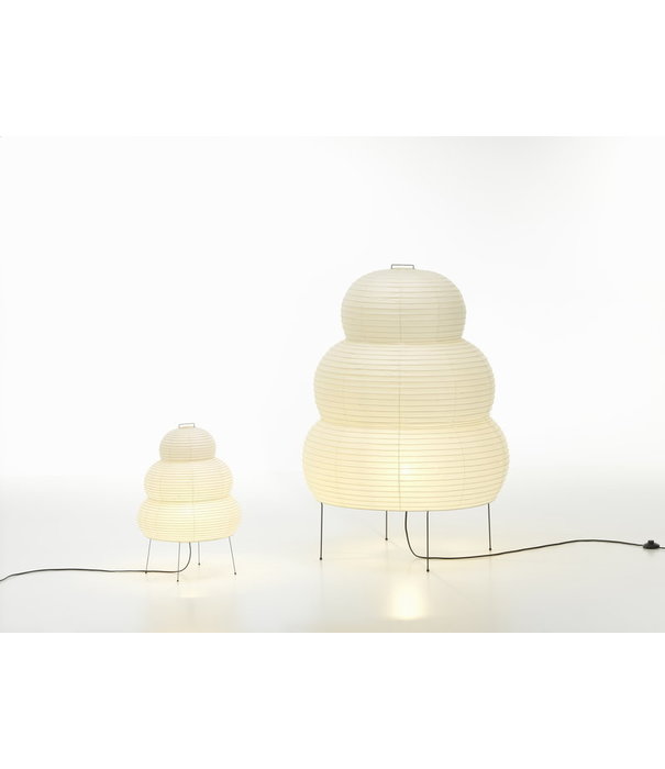 Vitra  Vitra Akari 24N Table Lamp