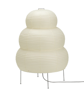 Akari 25N Floor Lamp