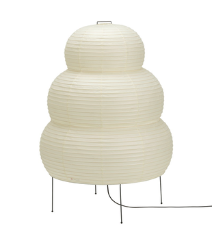 Vitra Akari 25N Floor Lamp