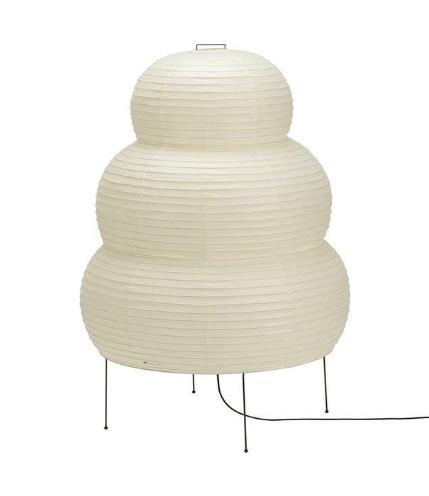 Vitra  Akari 25N Vloerlamp