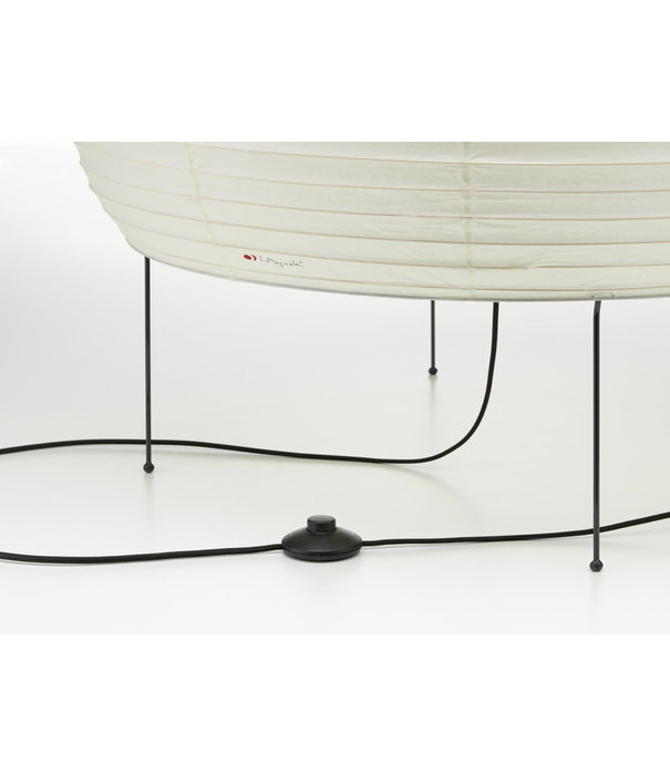 Vitra  Akari 25N Floor Lamp
