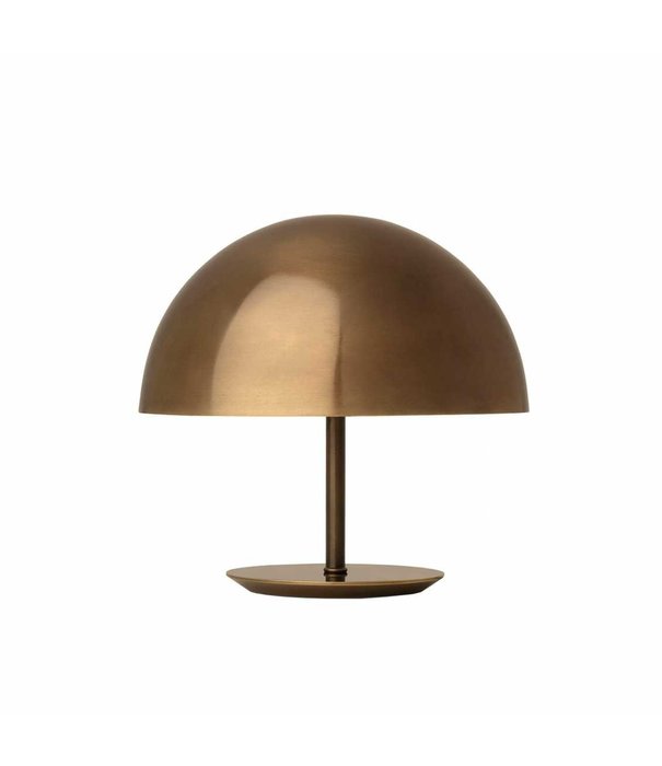 Mater Design  Mater Design - Dome table lamp