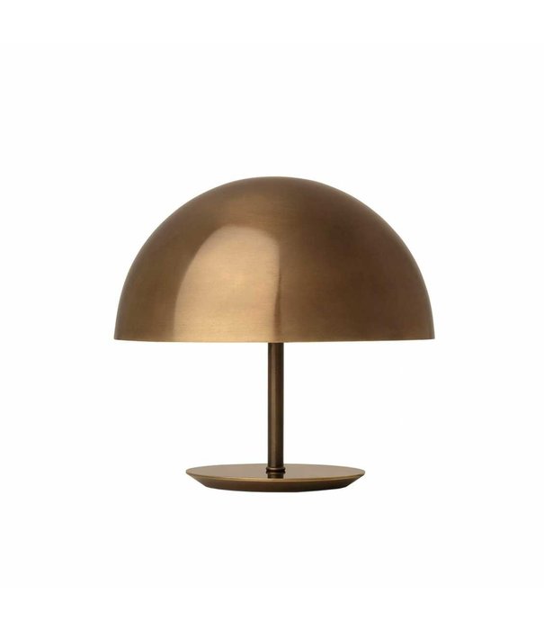 Mater Design  Mater Design -   Dome tafellamp