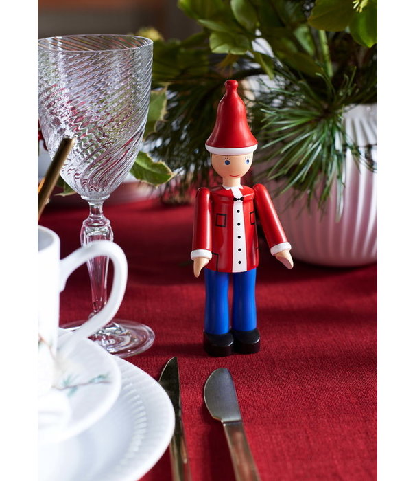 Kay Bojesen  Kay Bojesen Christmas Ole Kerstjongen