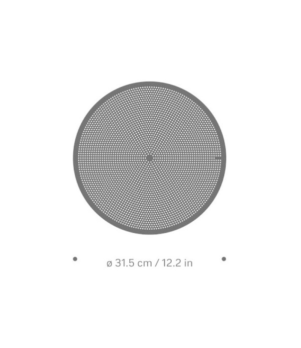 Vipp  Vipp - 134 Placemat round set of 4