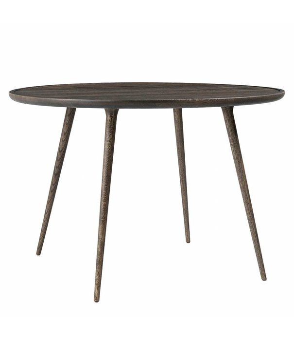 Mater Design  Mater Accent Eettafel Rond eiken 110 - 140cm